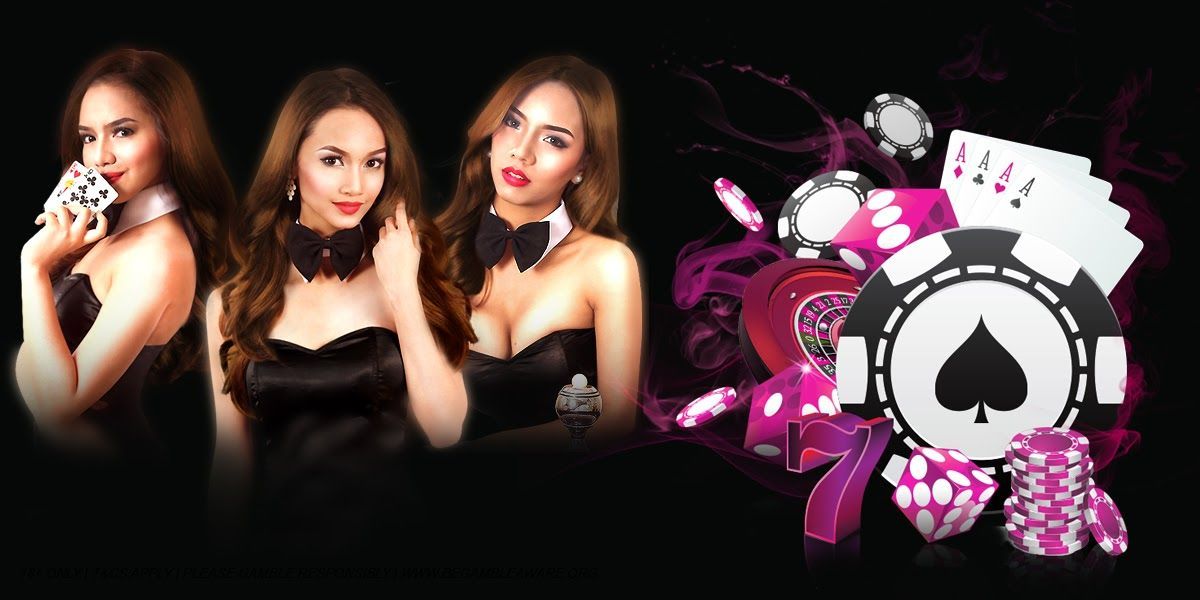 SlotsDynamite Live Casino