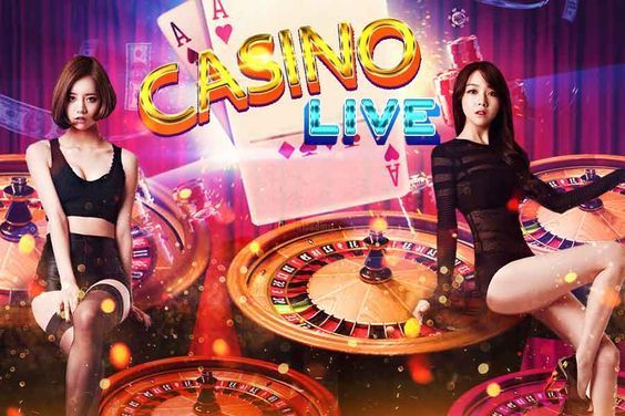 SlotsDynamite Live Casino