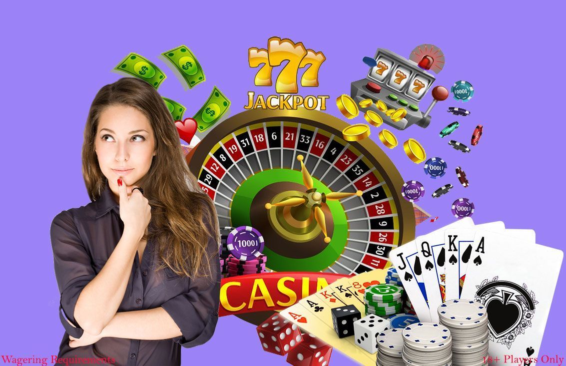 SlotsDynamite Live Casino