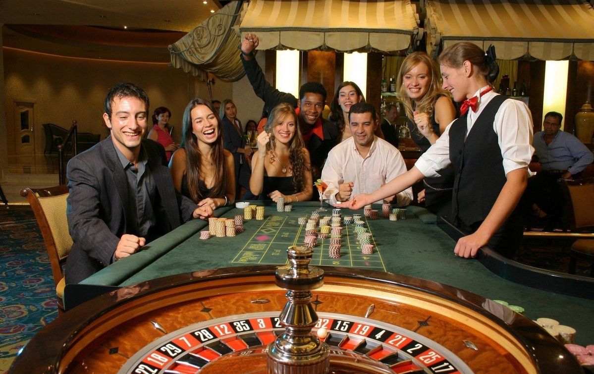 SlotsDynamite Live Betting