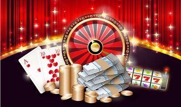 SlotsDynamite Welcome Bonus